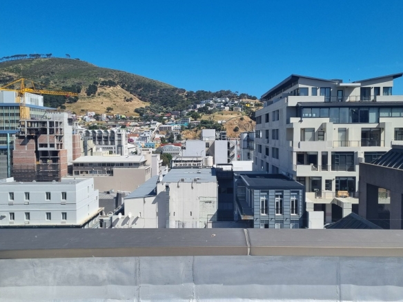Waldorf, Cape Town