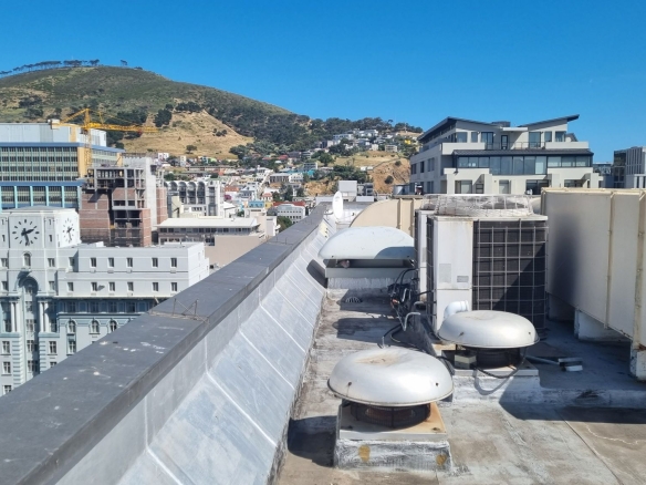 Waldorf, Cape Town