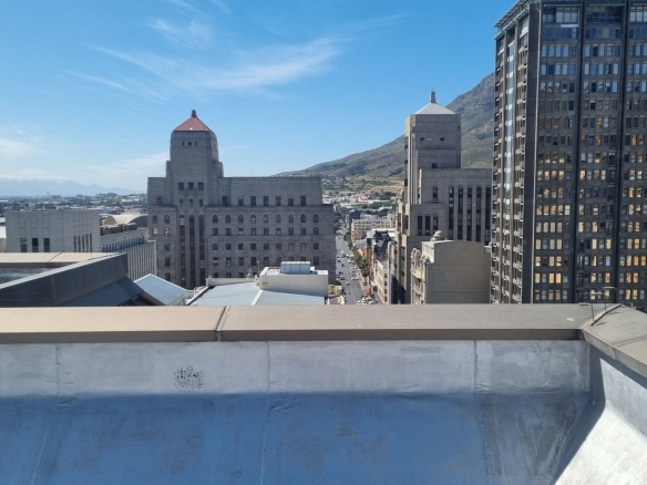 Waldorf, Cape Town