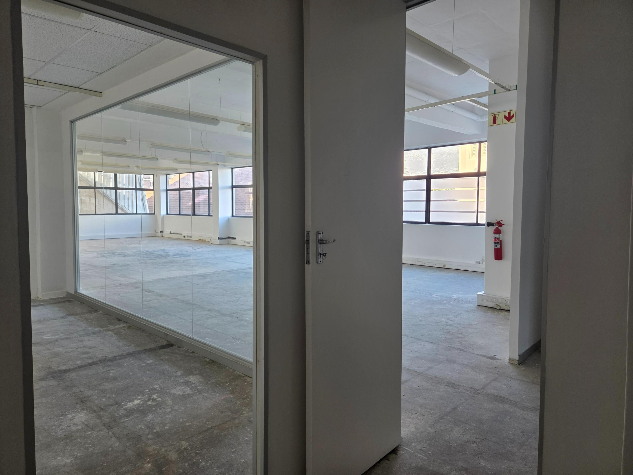 Grafix, CBD