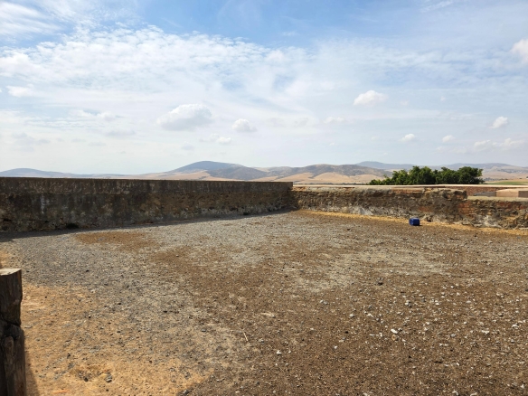 Olifants Oog, Cape Farms