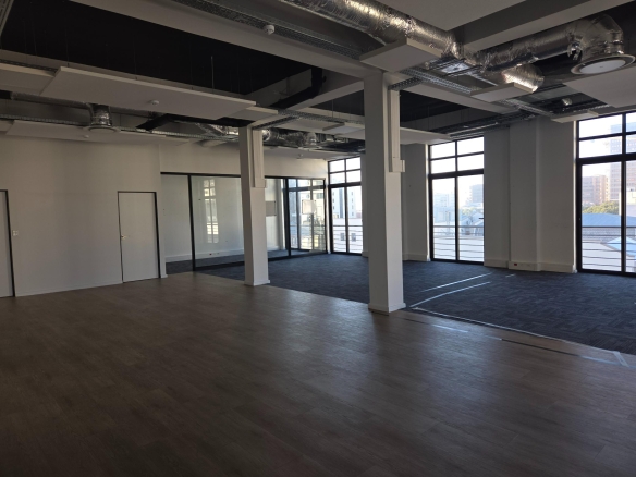 The Office, CBD