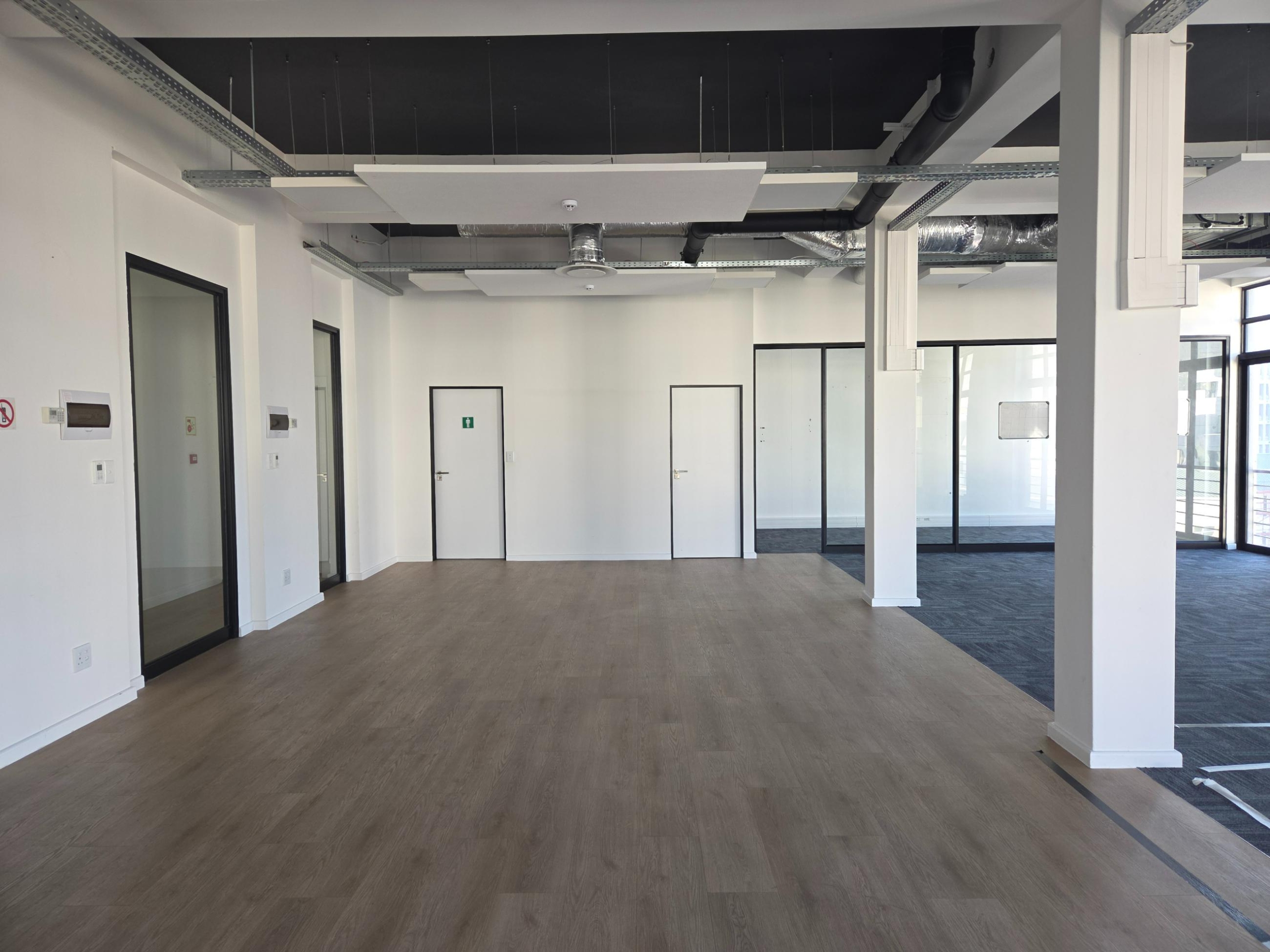 The Office, CBD