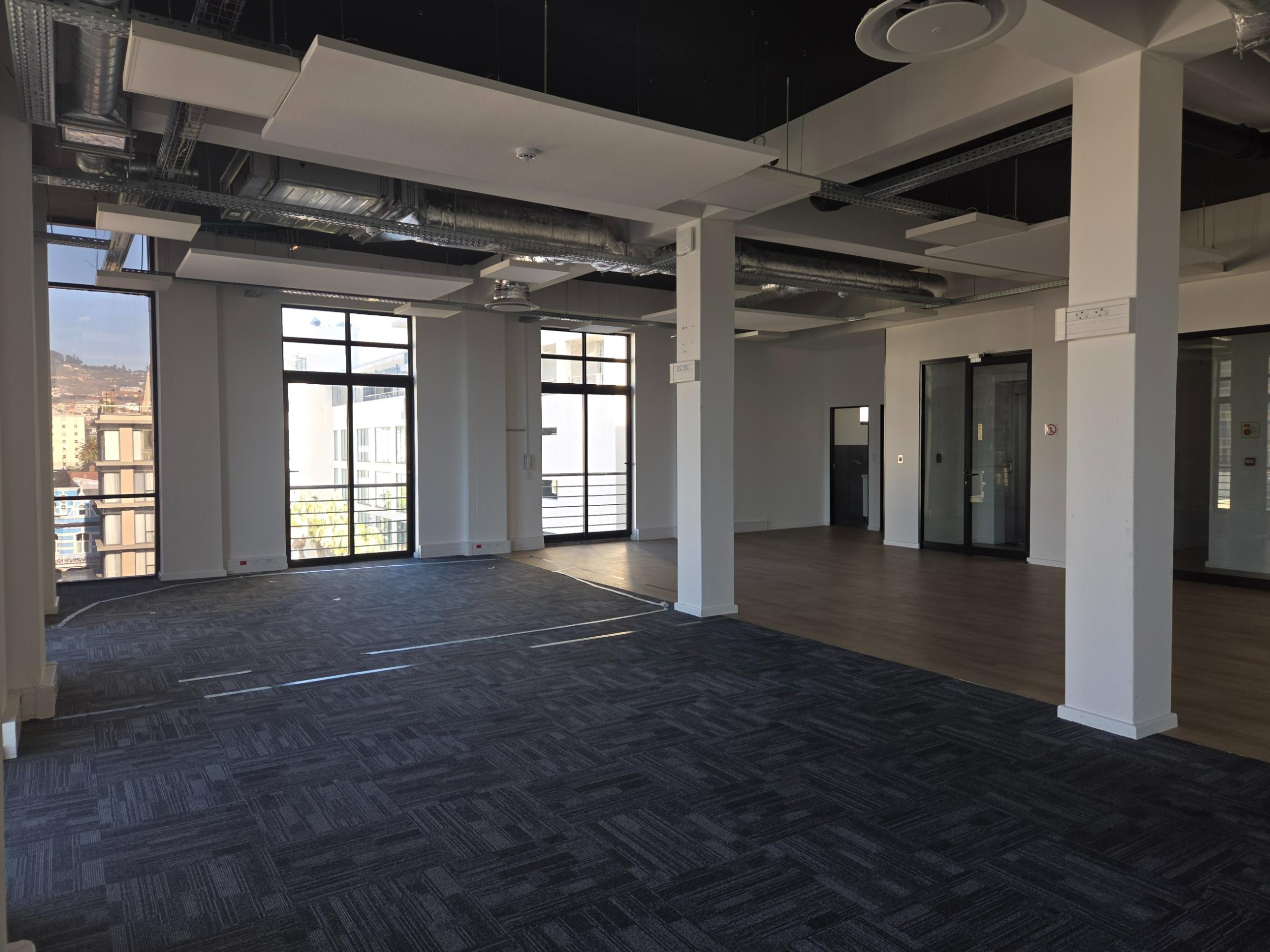 The Office, CBD