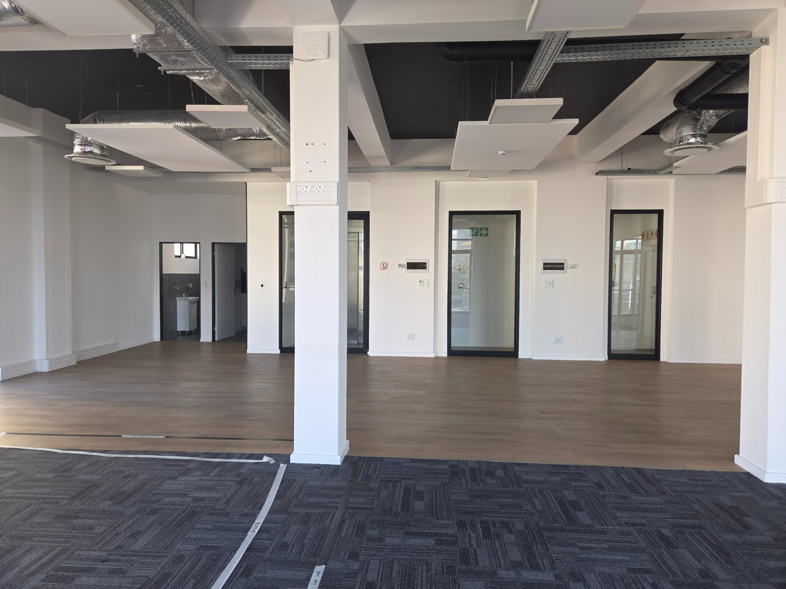 The Office, CBD