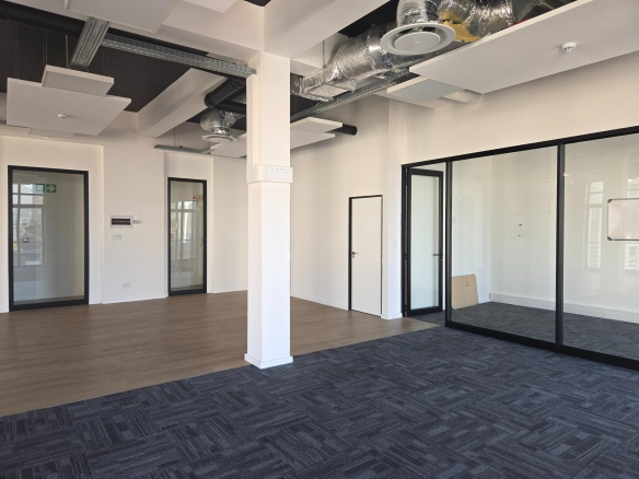 The Office, CBD