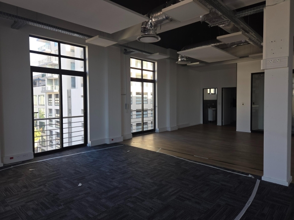 The Office, CBD