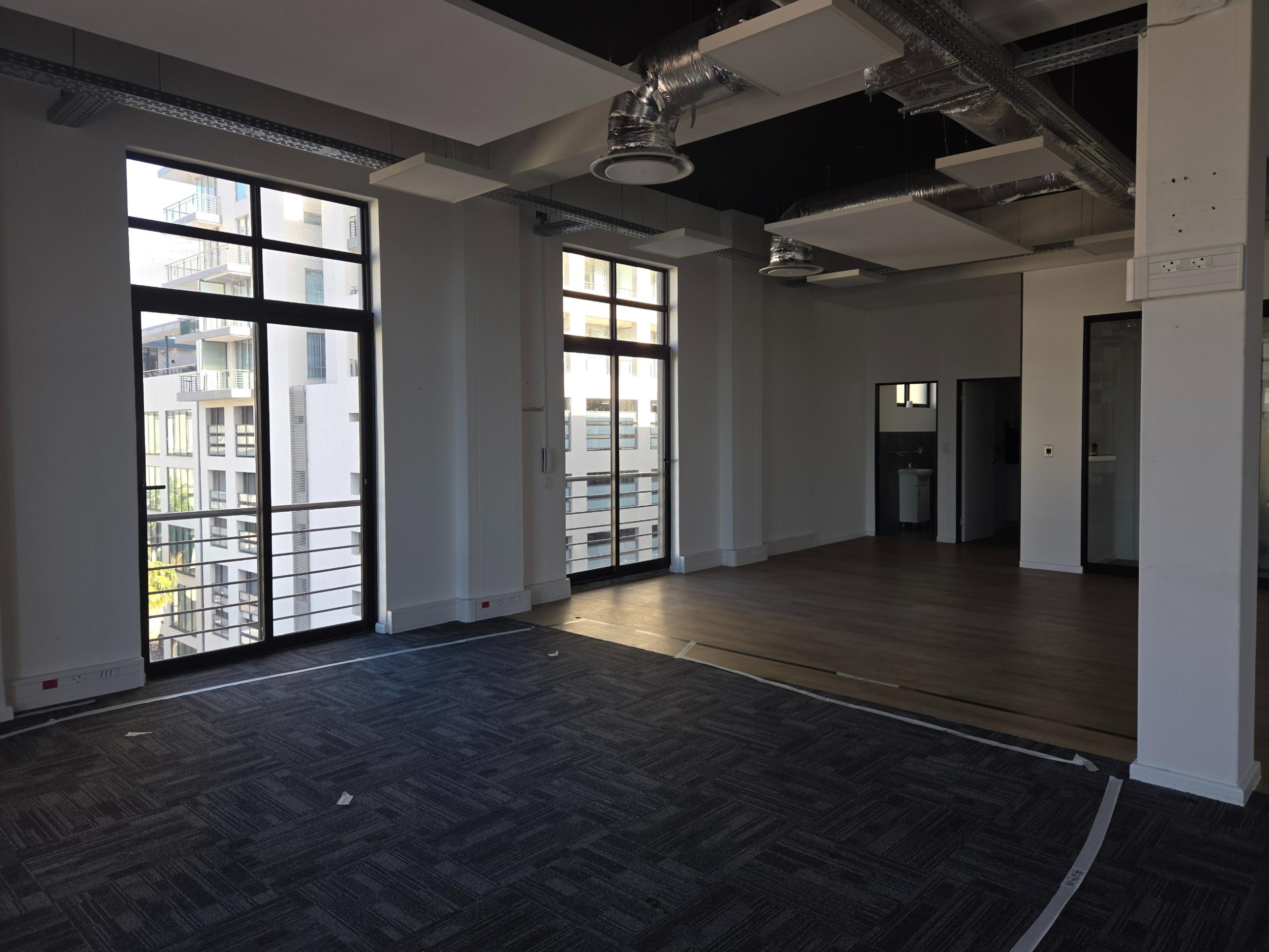 The Office, CBD