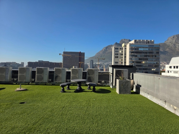 The Office, CBD