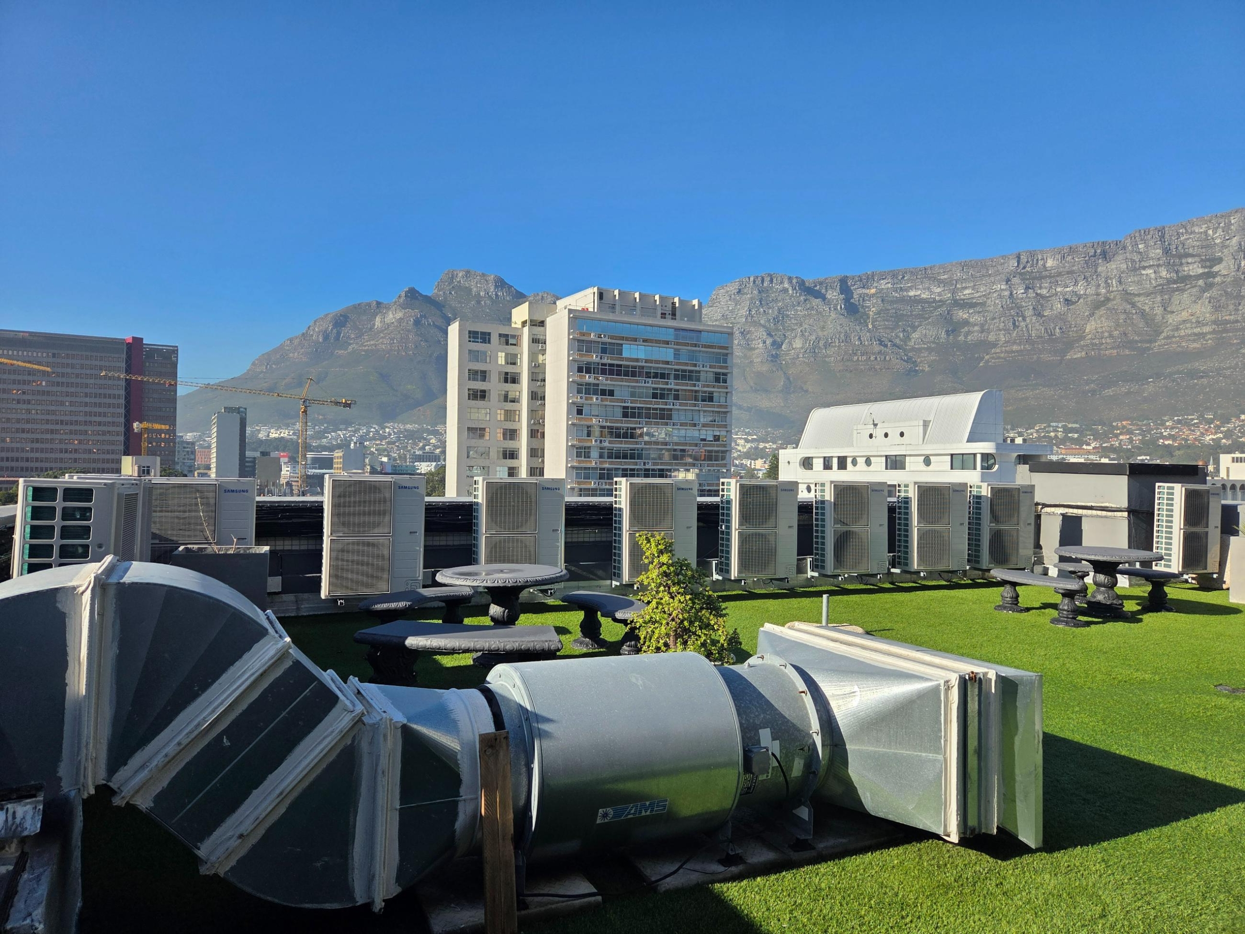 The Office, CBD