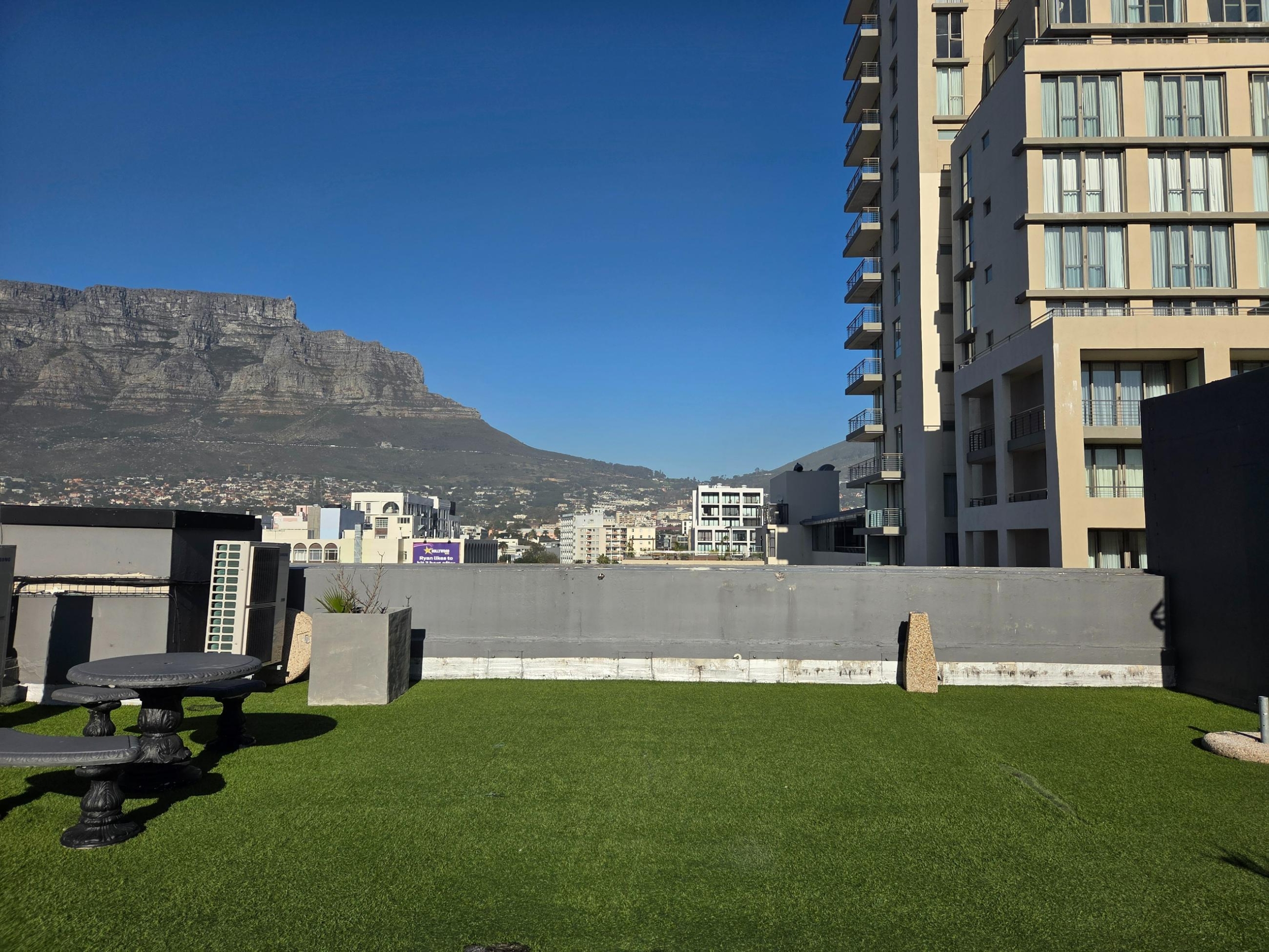 The Office, CBD