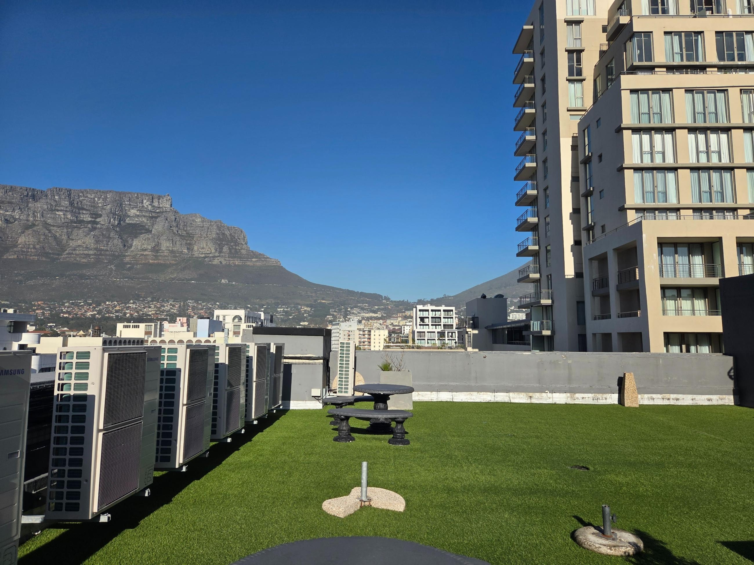 The Office, CBD