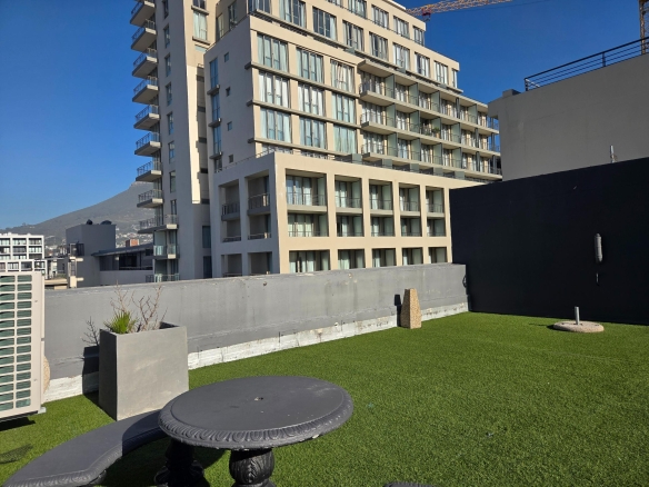 The Office, CBD