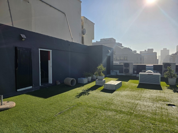 The Office, CBD