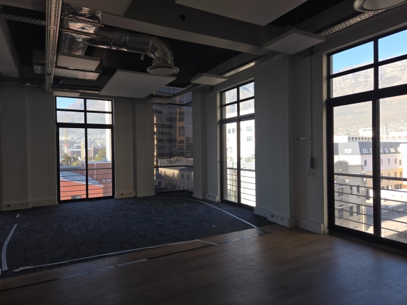The Office, CBD