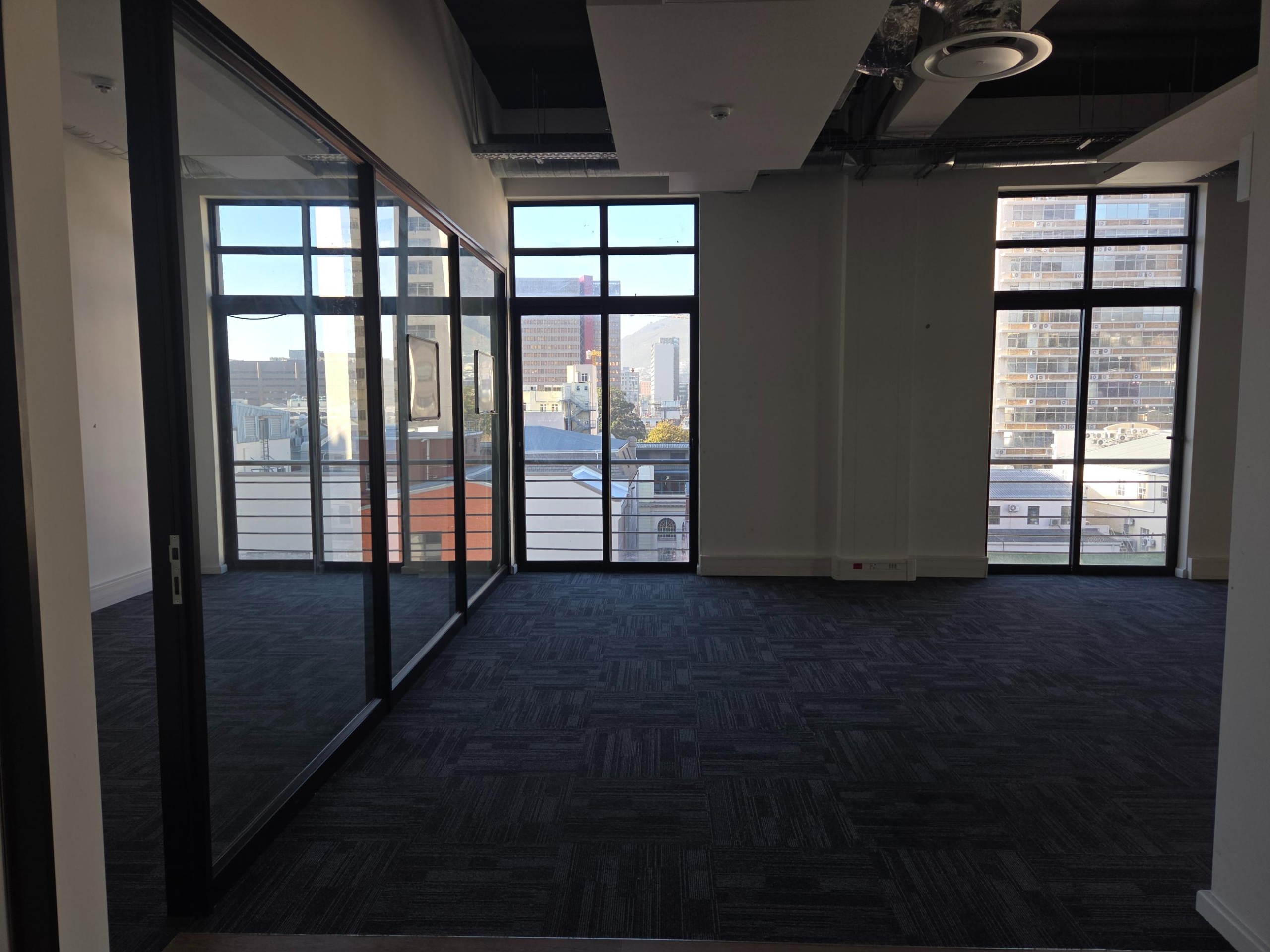 The Office, CBD