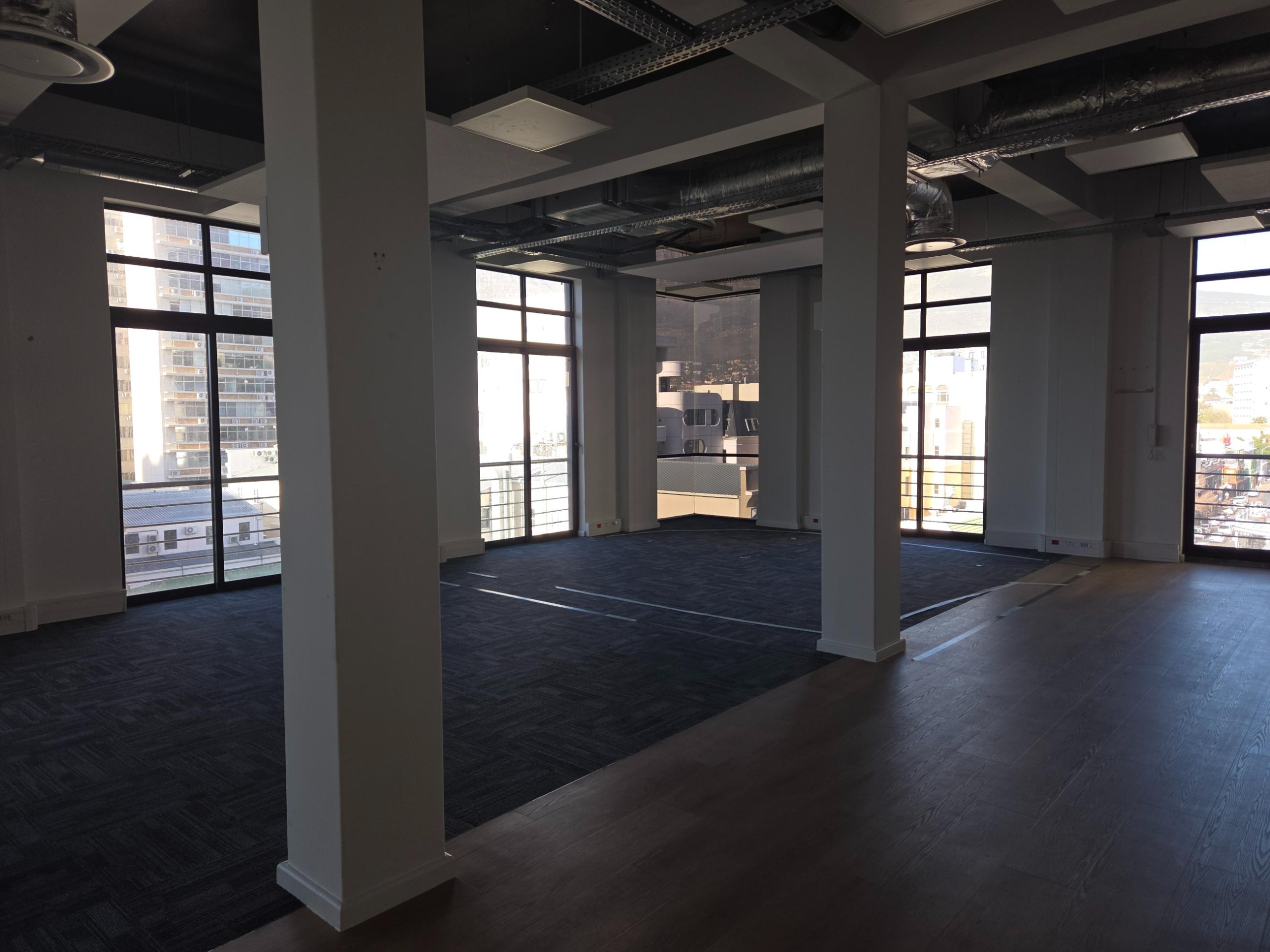 The Office, CBD