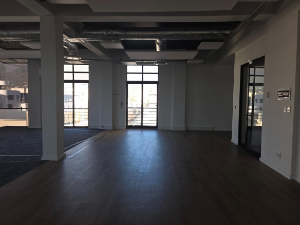 The Office, CBD