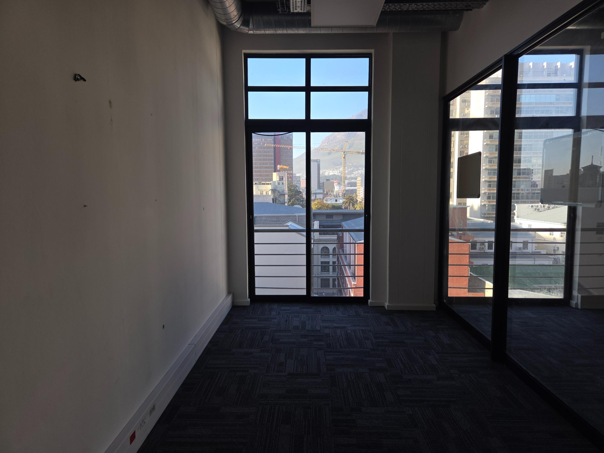 The Office, CBD