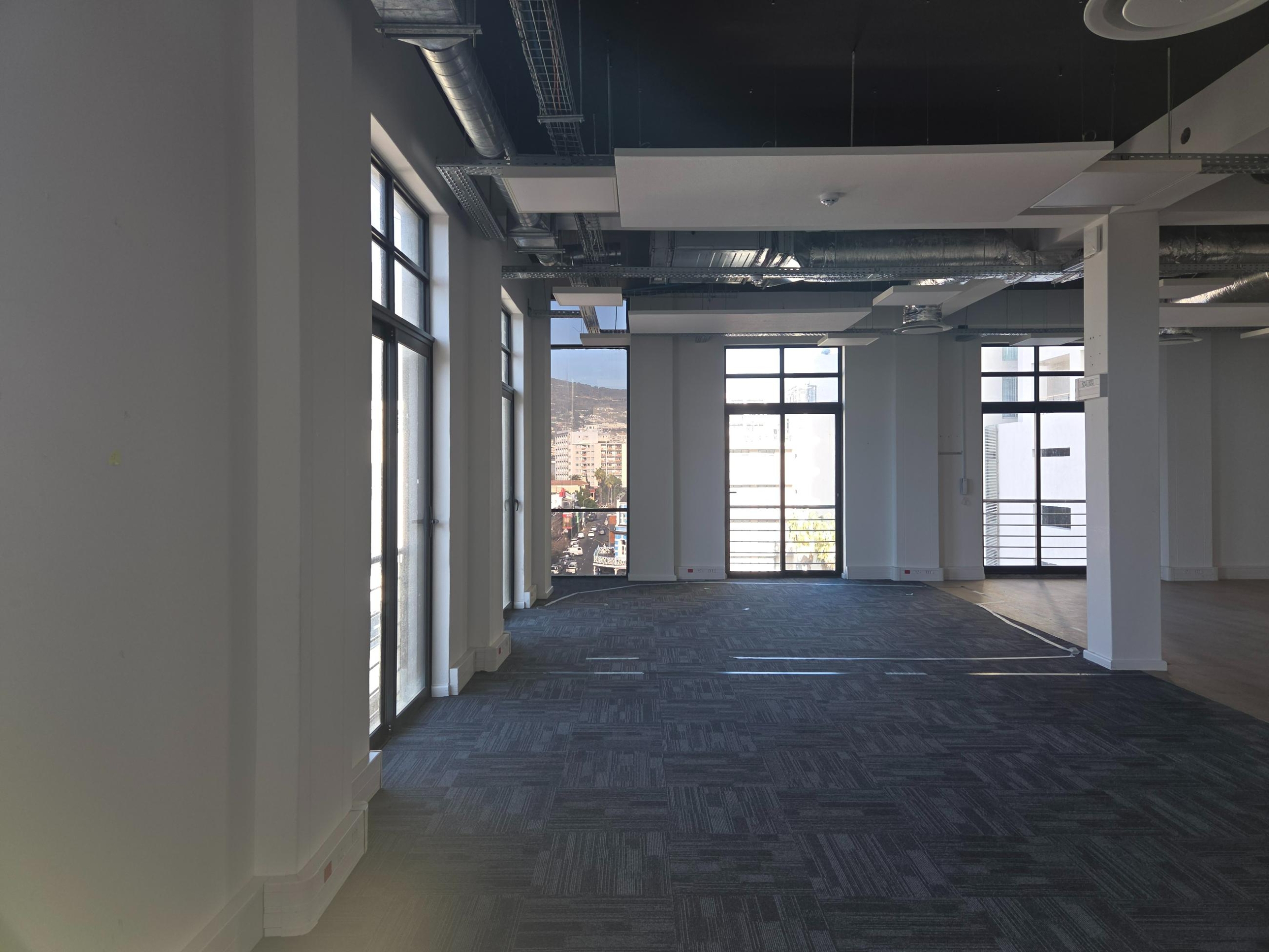 The Office, CBD