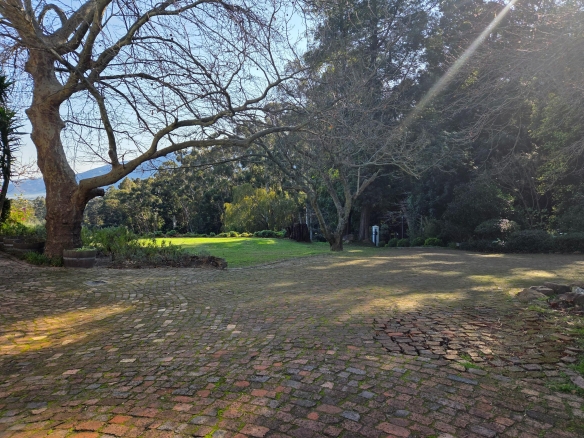Wilderberg, Franschhoek