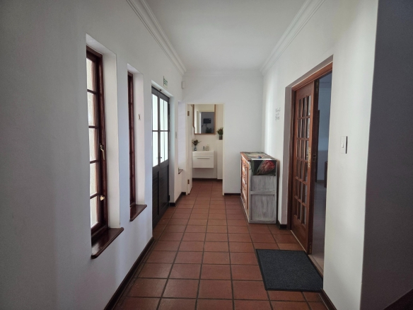 Wilderberg, Franschhoek