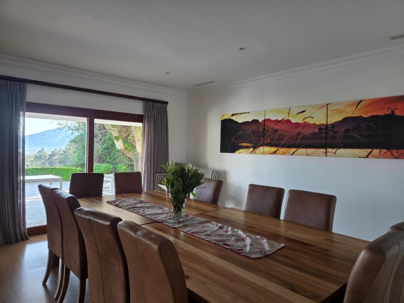 Wilderberg, Franschhoek