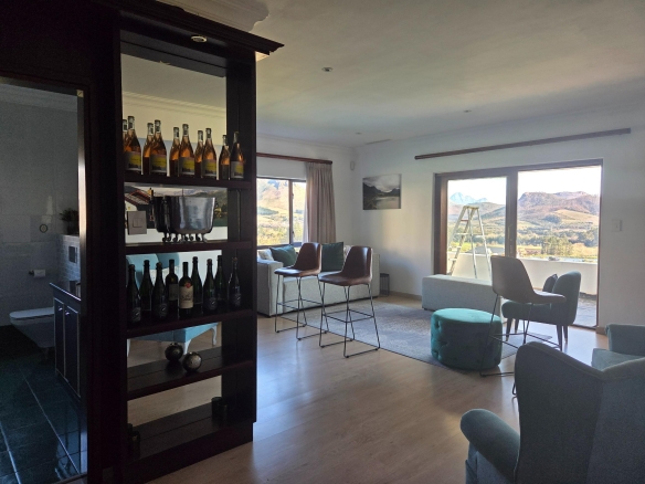 Wilderberg, Franschhoek