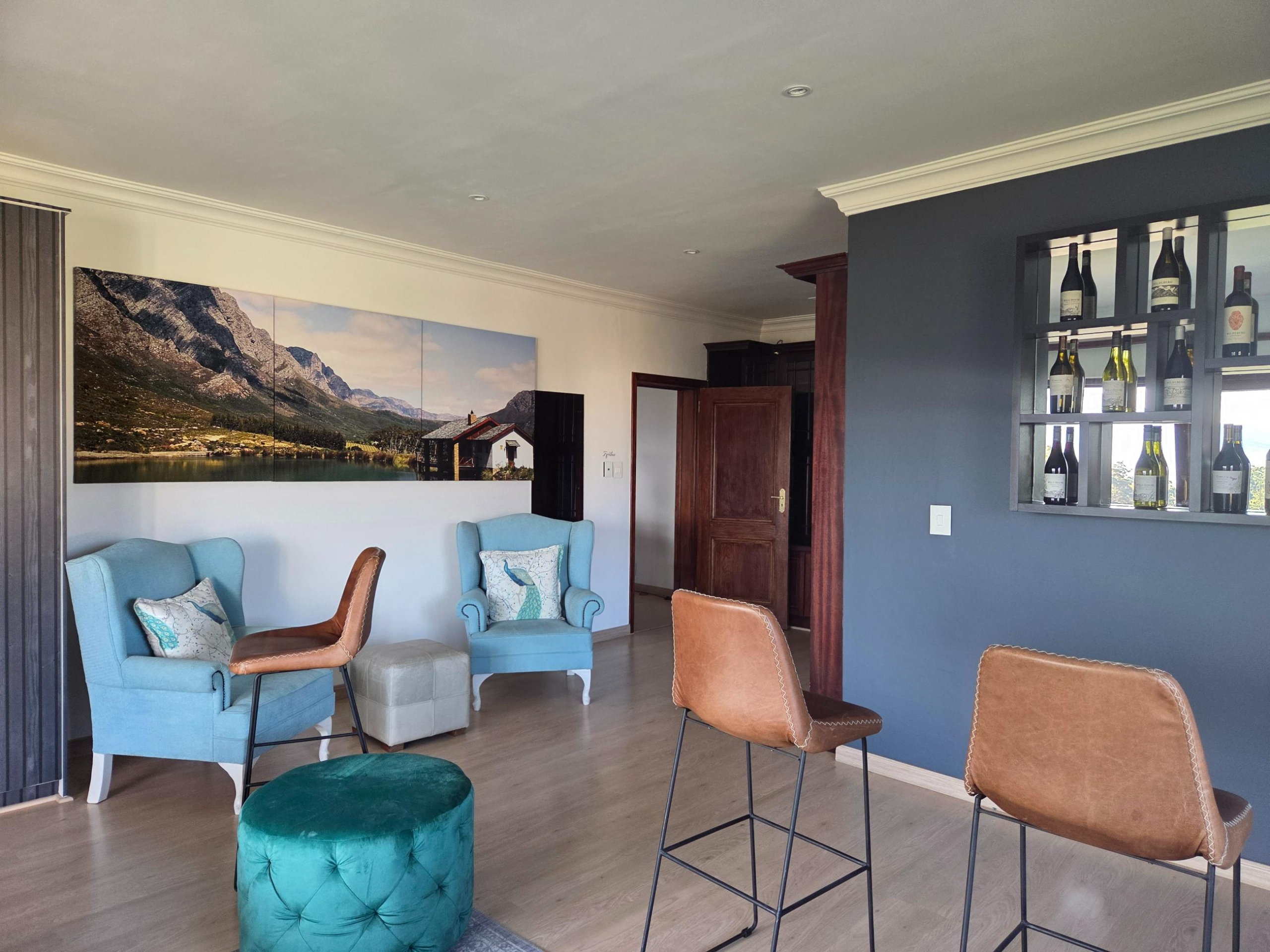 Wilderberg, Franschhoek