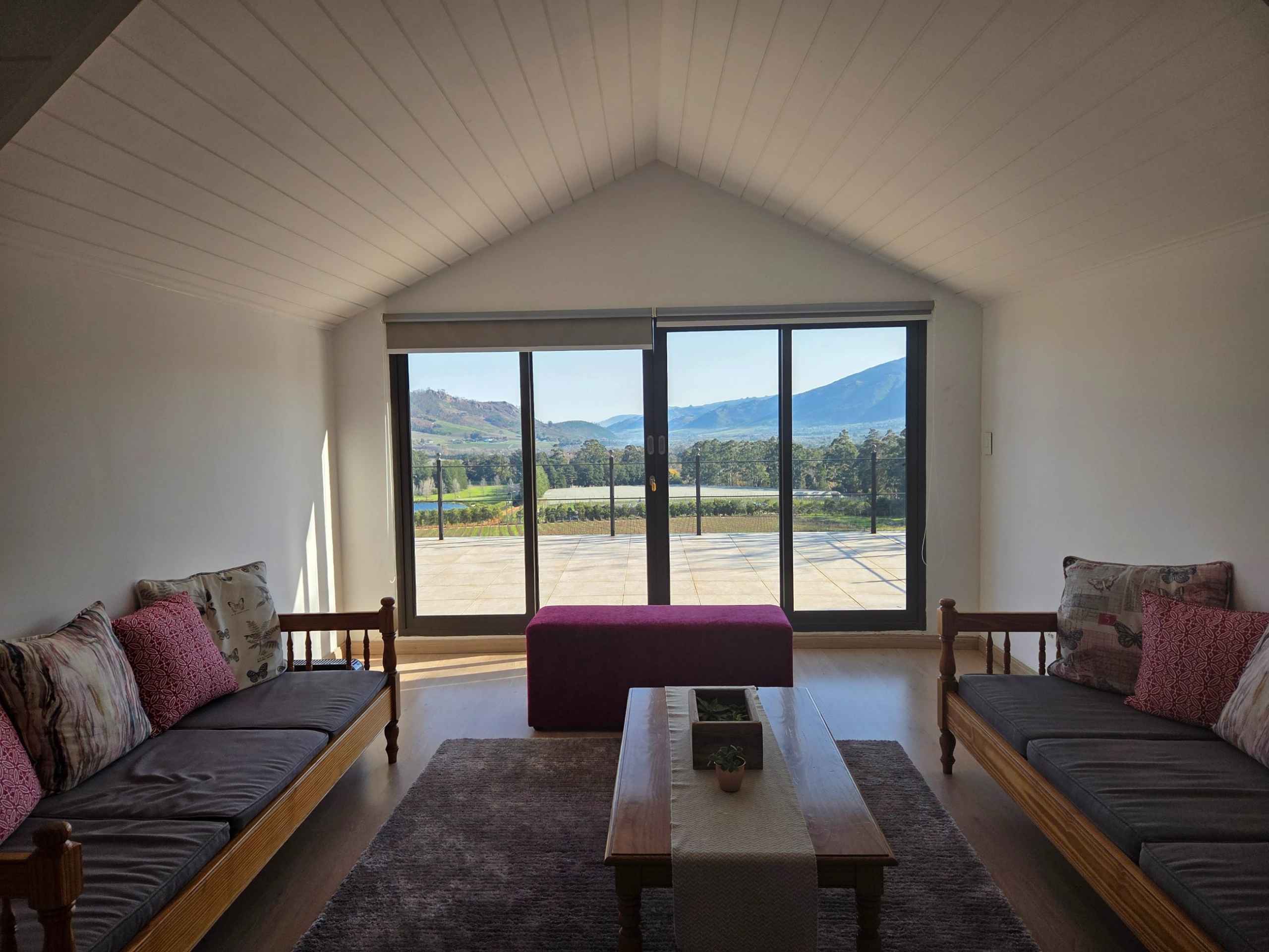 Wilderberg, Franschhoek