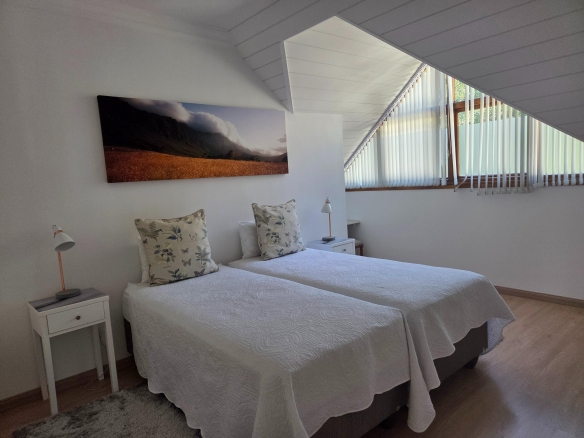 Wilderberg, Franschhoek