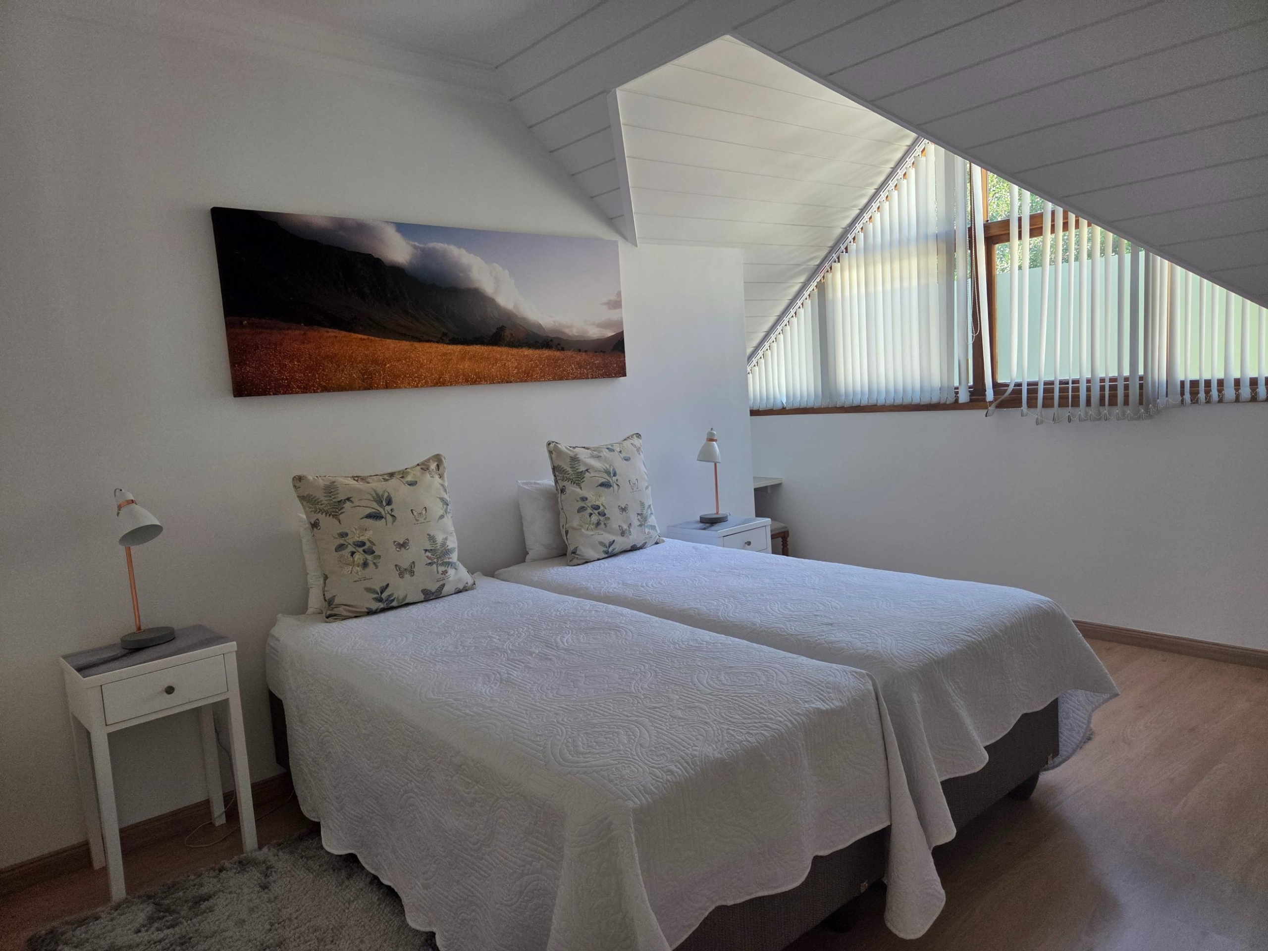 Wilderberg, Franschhoek