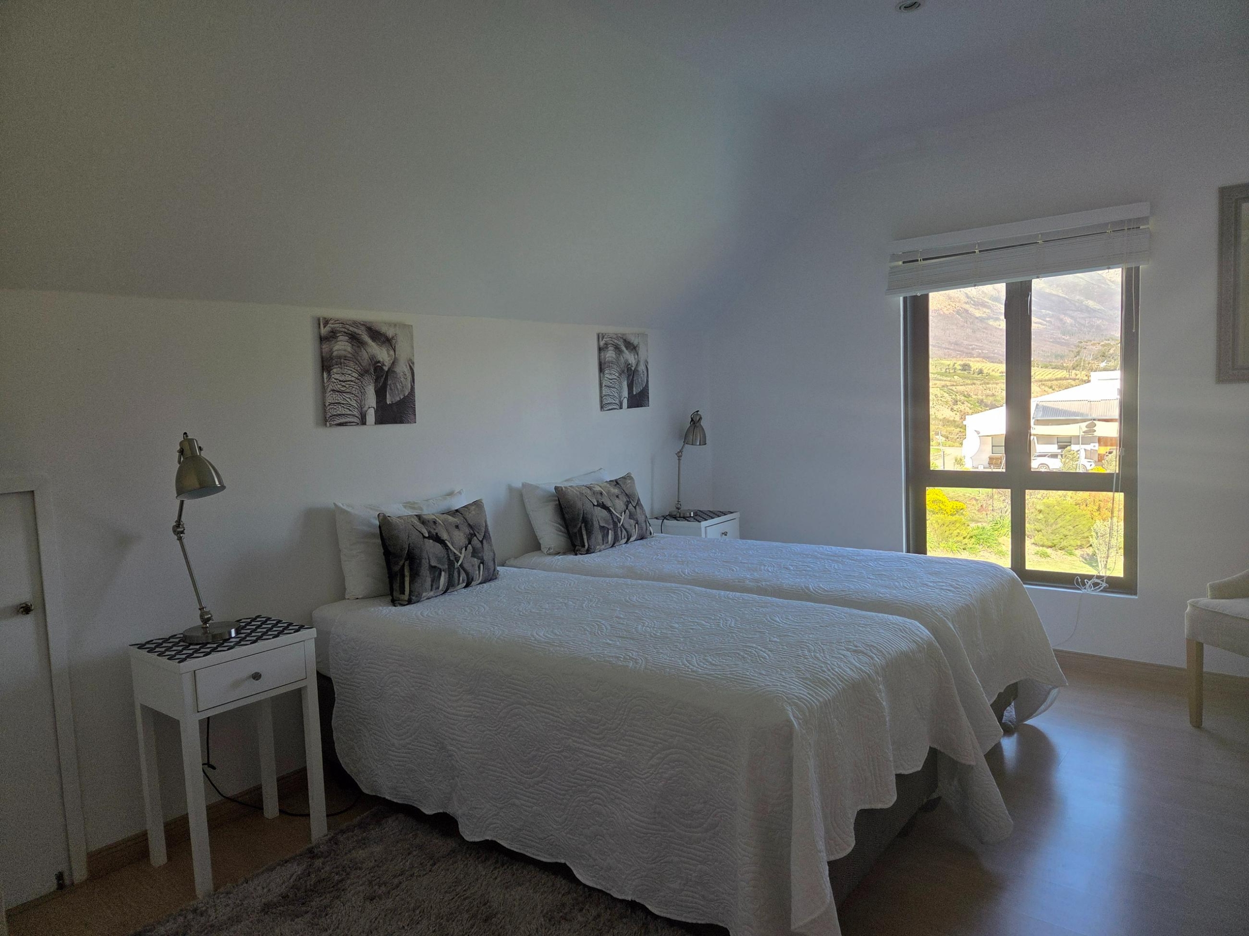 Wilderberg, Franschhoek