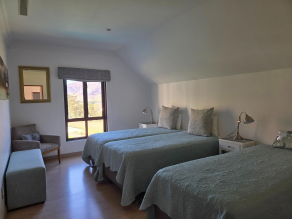 Wilderberg, Franschhoek