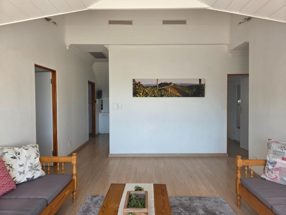 Wilderberg, Franschhoek