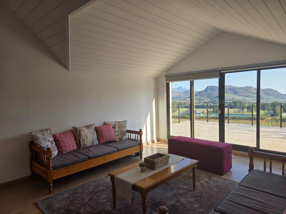 Wilderberg, Franschhoek