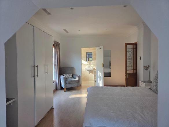 Wilderberg, Franschhoek
