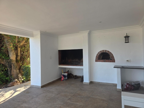 Wilderberg, Franschhoek