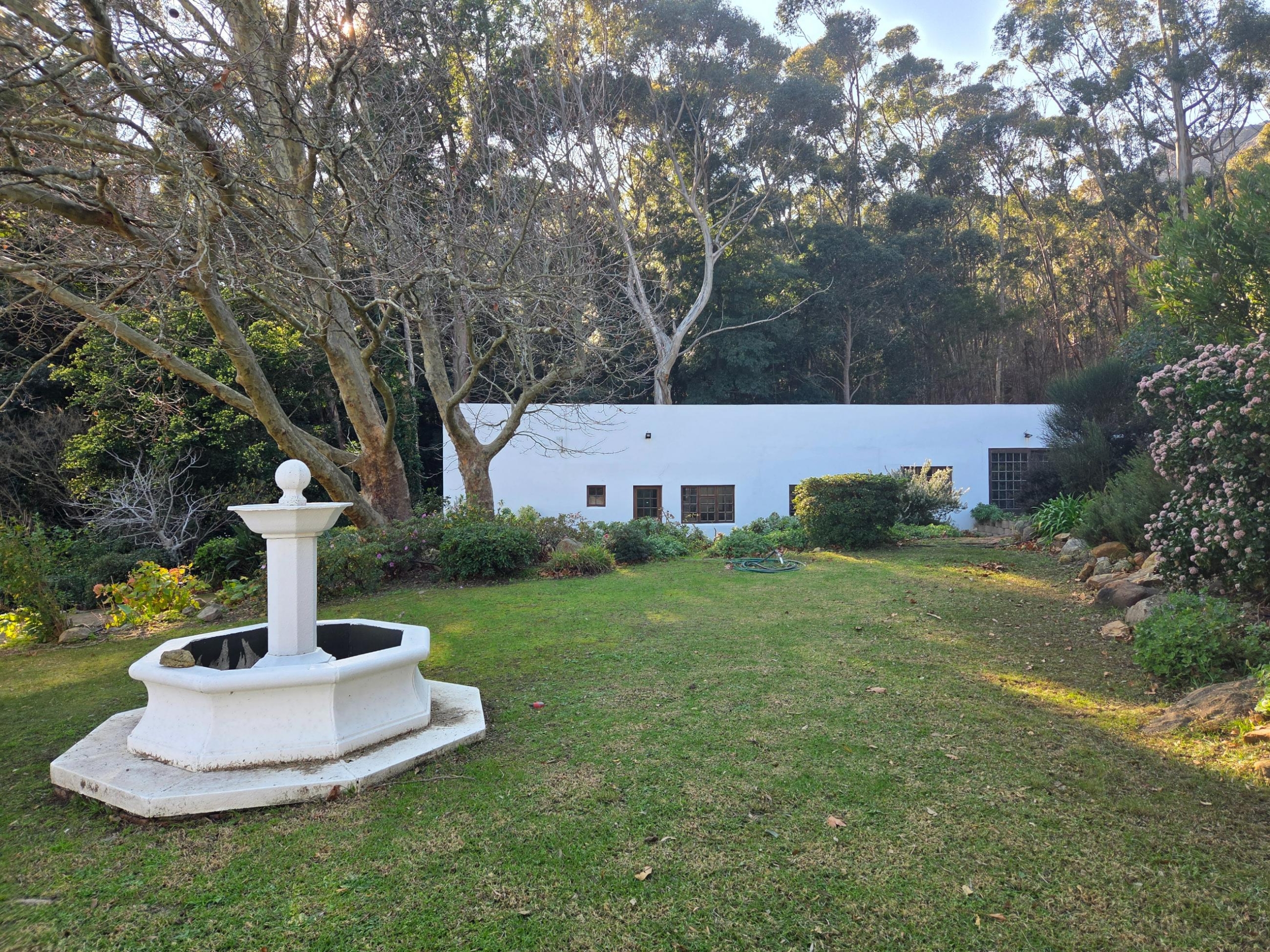 Wilderberg, Franschhoek