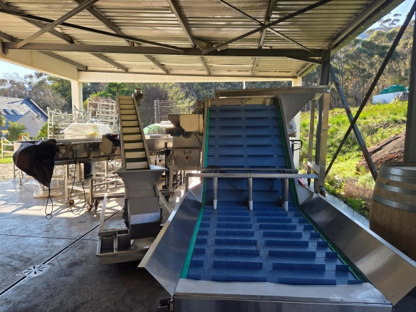 Wilderberg, Franschhoek