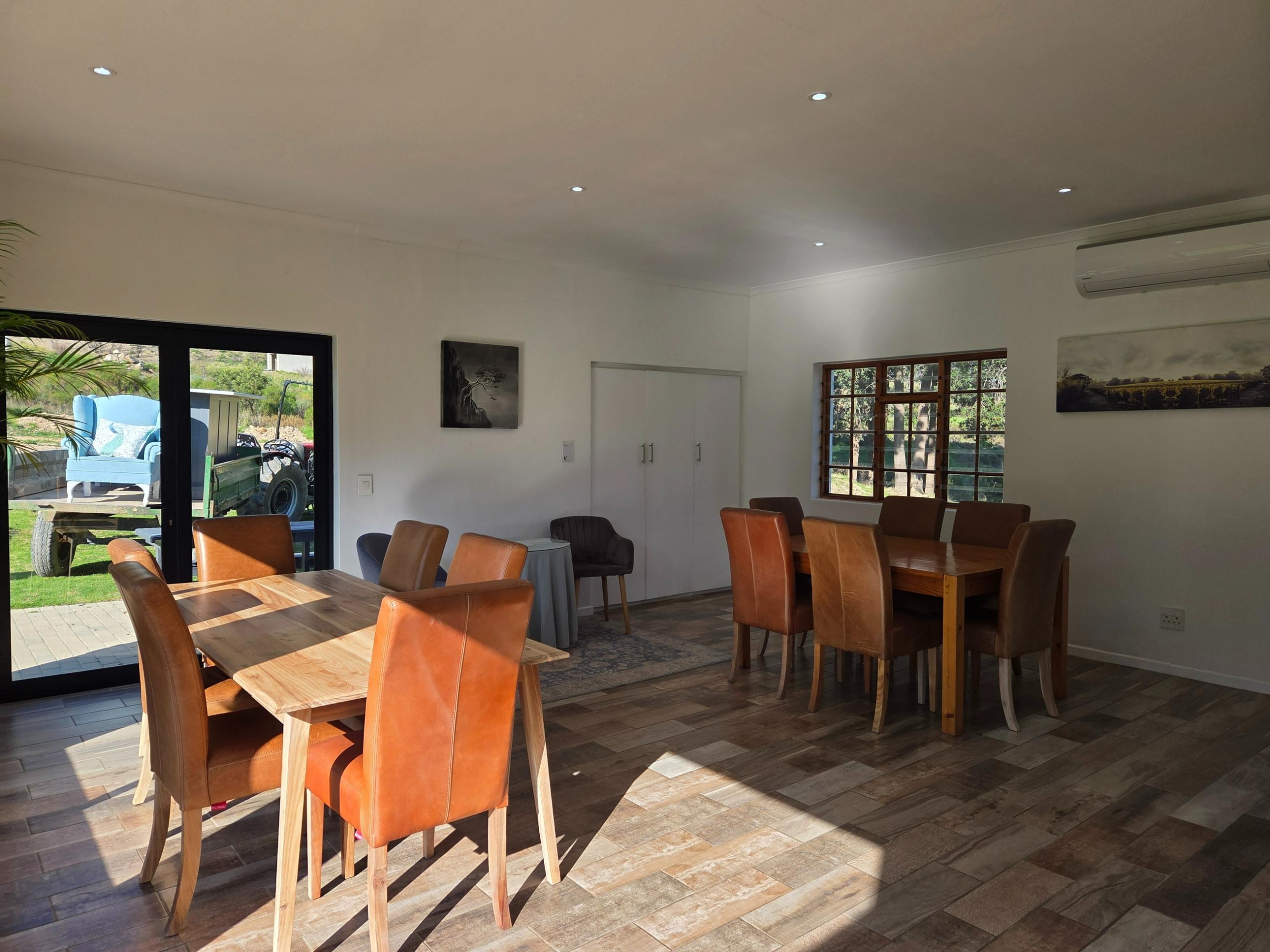 Wilderberg, Franschhoek