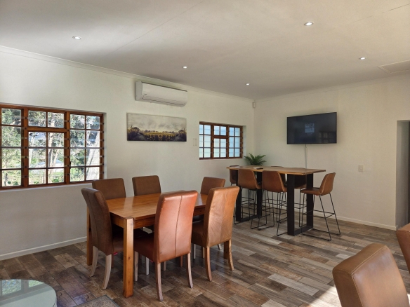 Wilderberg, Franschhoek