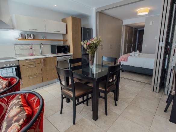 Apartment 205