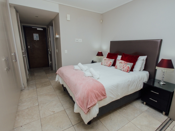 Apartment 205