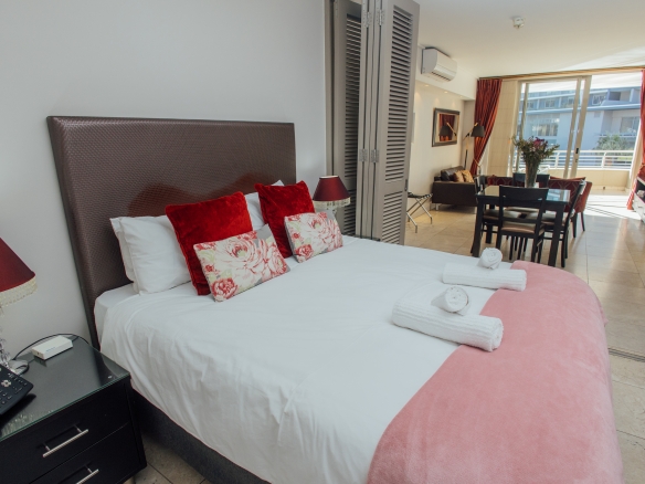 Apartment 205