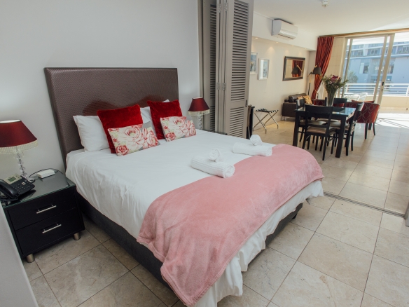 Apartment 205