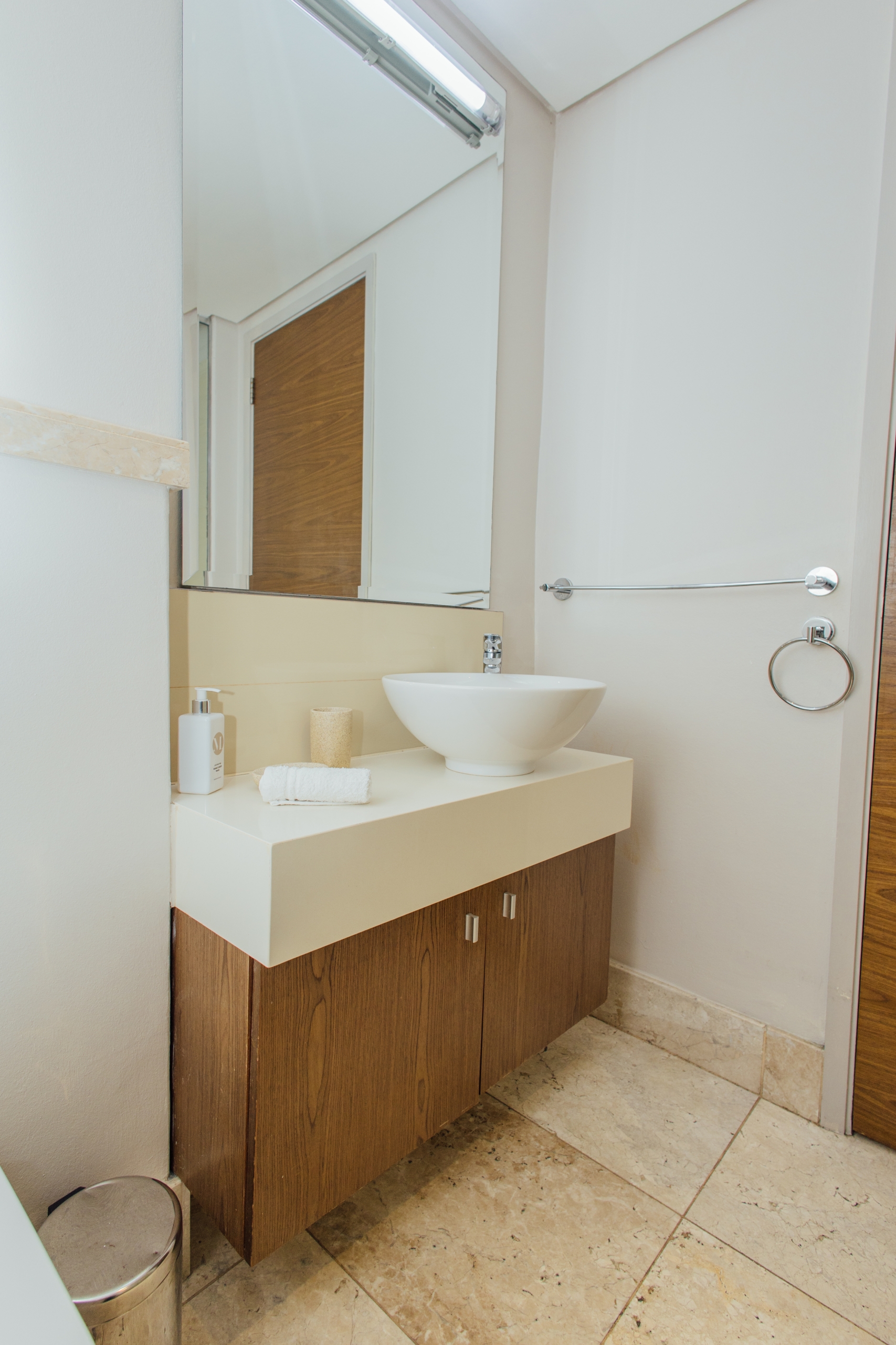 Apartment 205