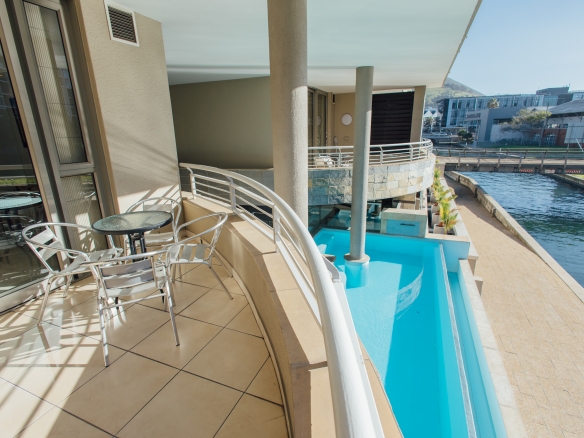 Apartment 205