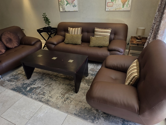 Apartment 403