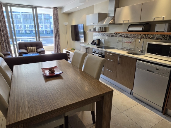 Apartment 403